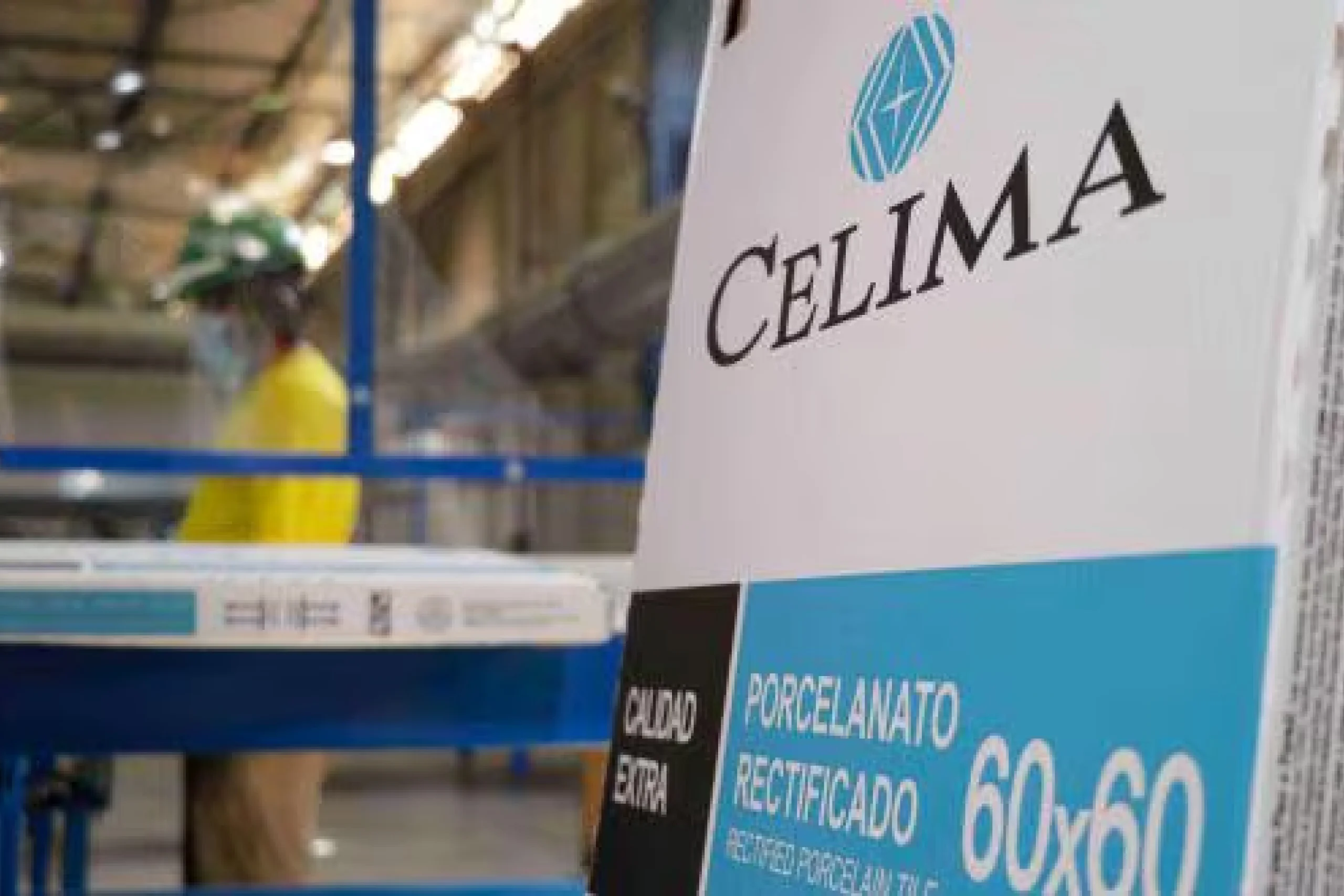 Innovación en la Construcción: La Colaboración Pionera entre Celima y EQUIP