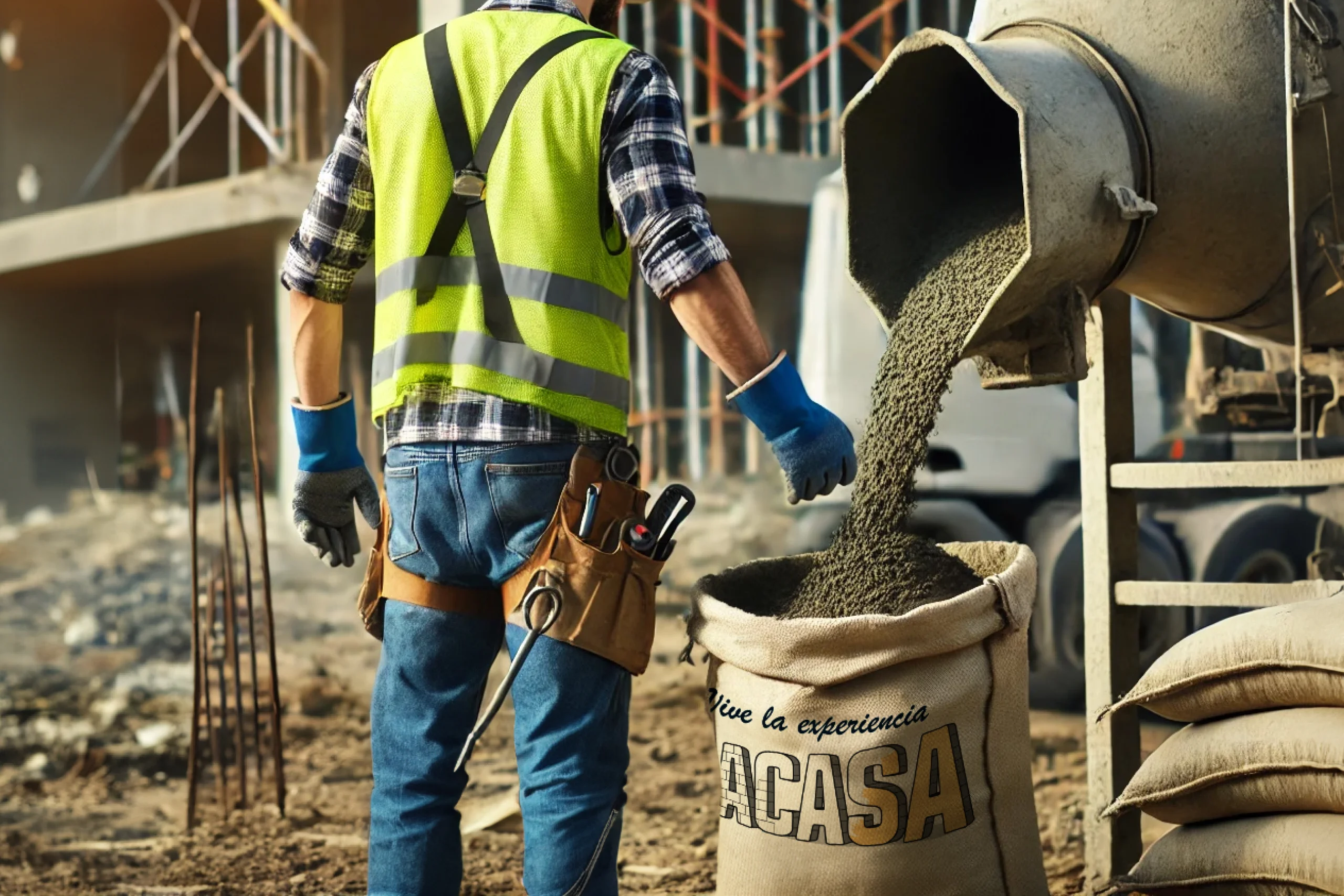 Renueva tu Techo de Concreto: Consejos para una Reforma Duradera